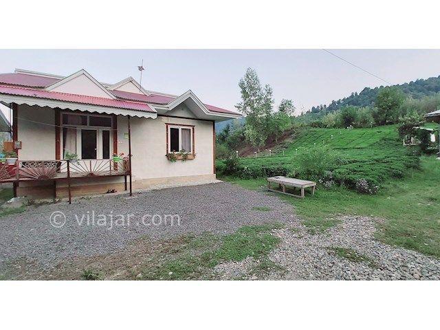 اجاره ویلا در قلعه رودخان