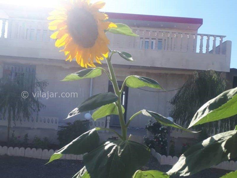 اجاره ویلا استخردار در همدان