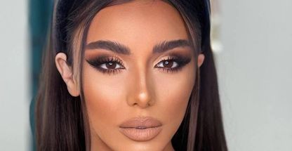 سالن زیبایی دلارا