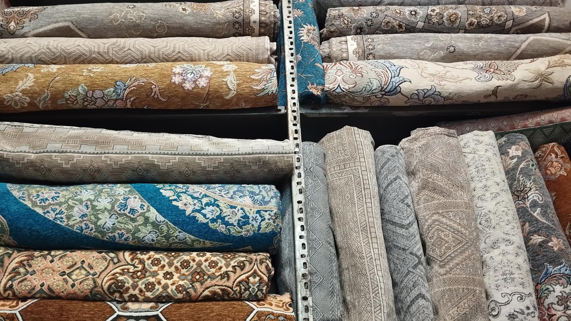 نمایندگی فرش ستاره کویر یزد