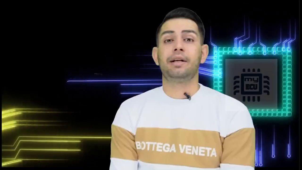 کامپیوتر ECU سیار ماشین