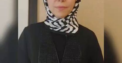 مشاور و روانشناس فاطمه فضلی