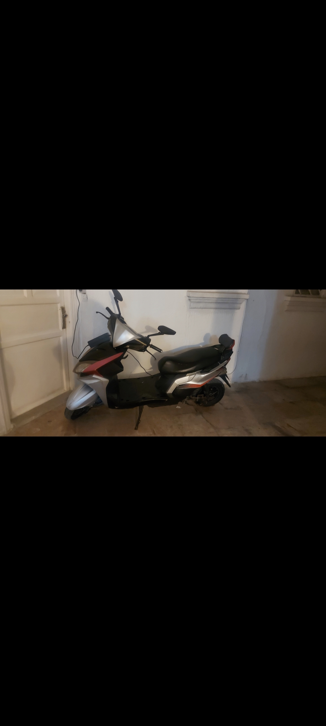 اجاره موتور شارژی قاسمی