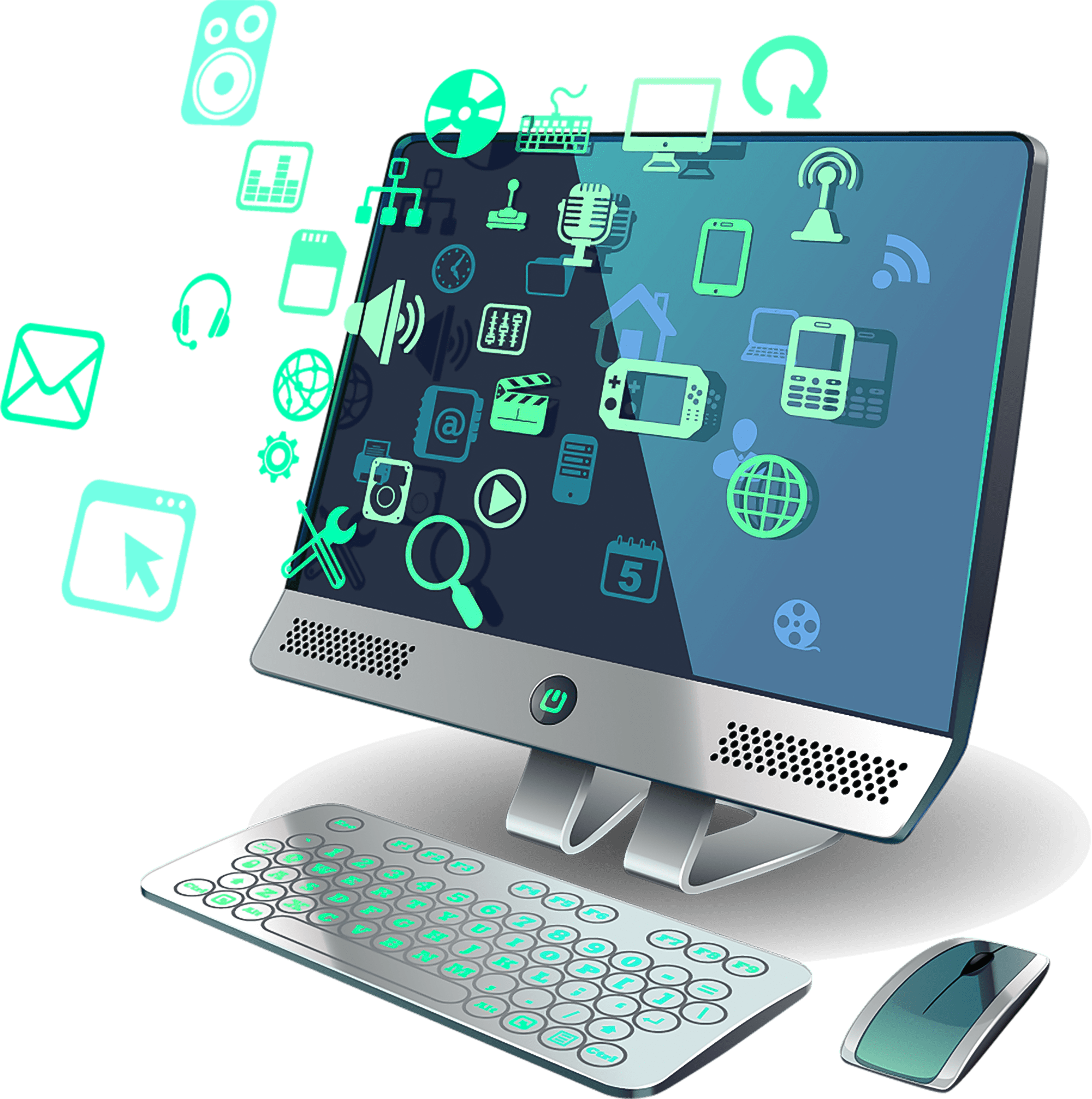 رایان کامپیوتر