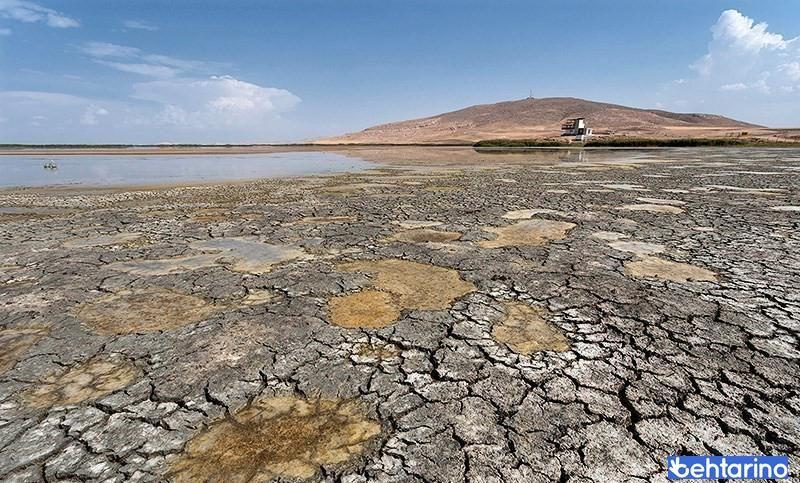 تالاب بندون