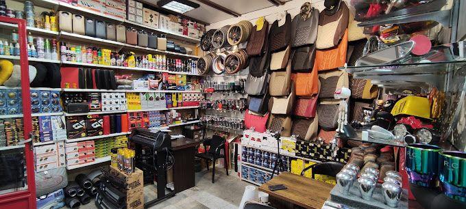 فروشگاه اینترنتی اسپرت پاژن