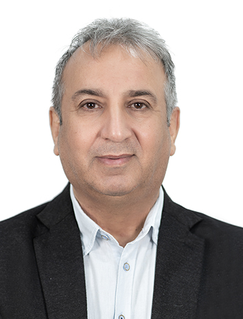 وکیل شهرام کلهری