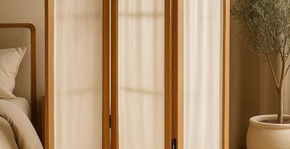 مصنوعات چوبی و در و پنجره امیران