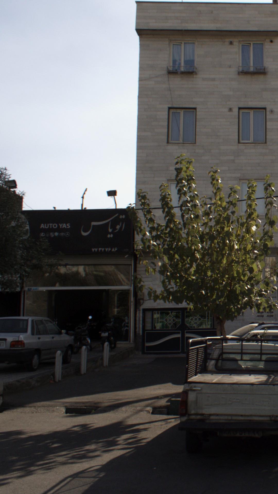 اتو یاس