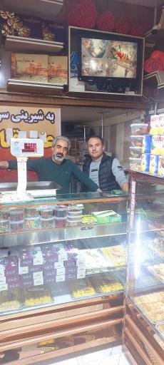 عمو قناد