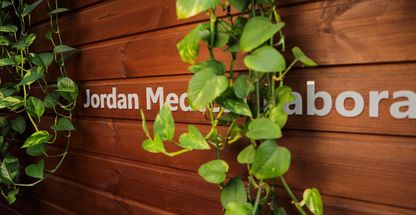 آزمایشگاه پزشکی و ژنتیک جردن