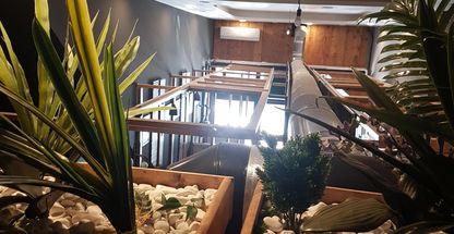 رستوران ایتالیایی بایانو