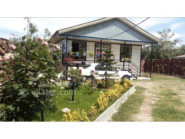 اجاره ویلا در پونل گیلان