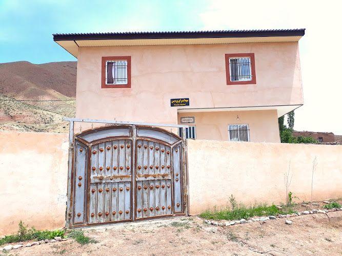 مهمانسرای پردیس