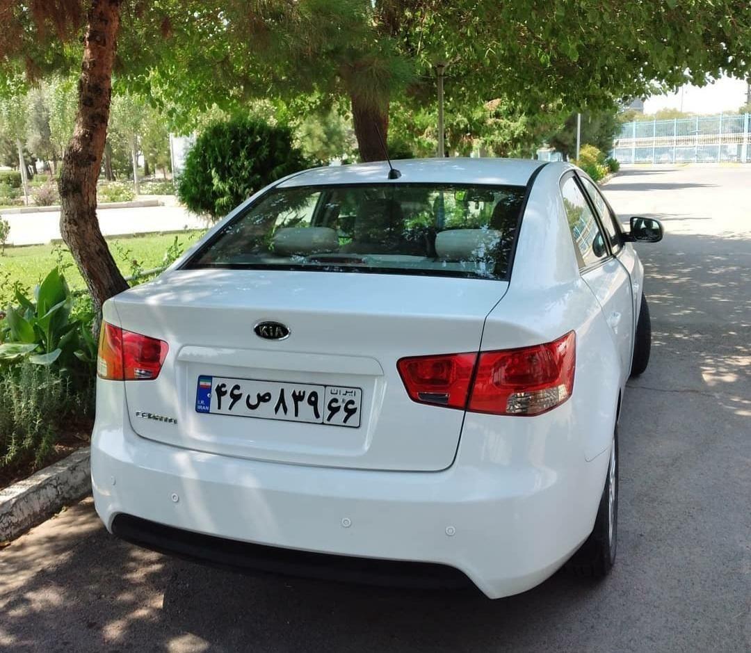 کارشناسی تخصصی رنگ، فنی و بدنه کاوان خودرو