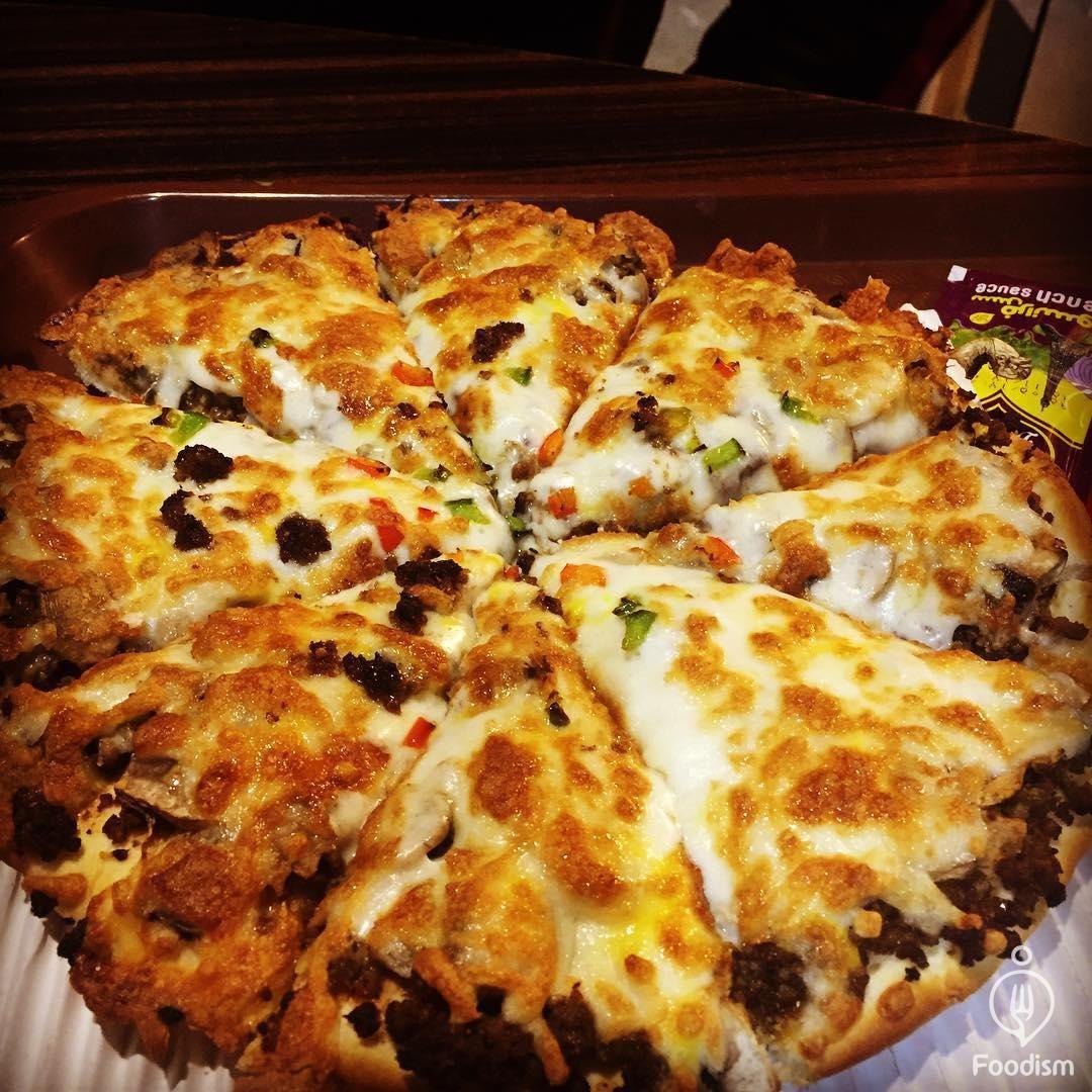 فست فود مایسا