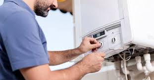 تعمیر و نصب پکیج و کولر ابی بهنام