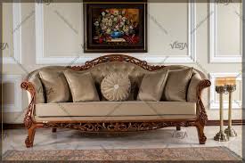 نمایشگاه مبل ویستا