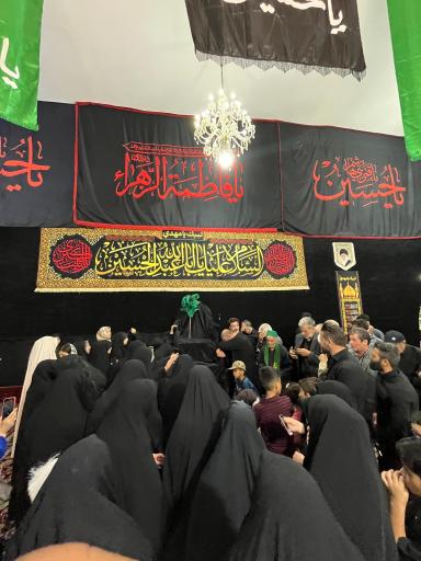 مسجد سجادیه