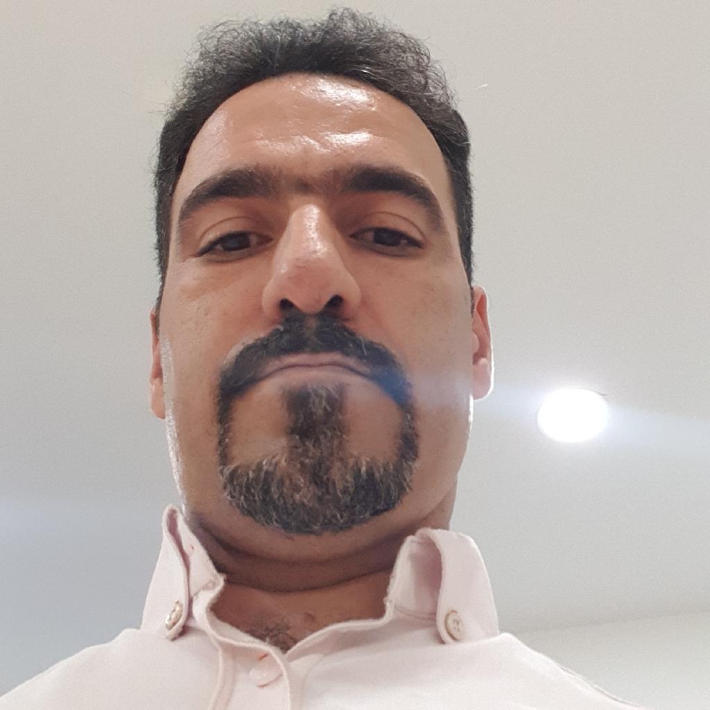 سوپرمارکت مهدی