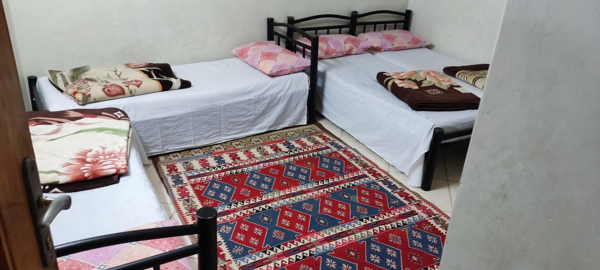 مهمانپذیر محمدی