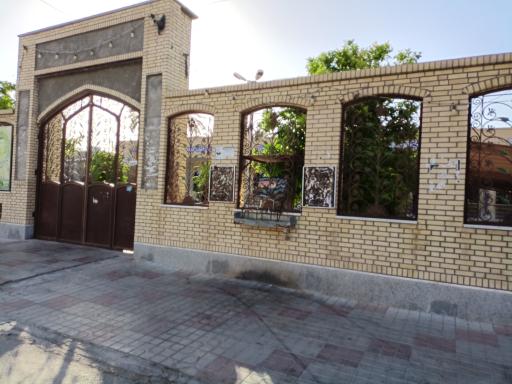 مسجد و حسینیه الغدیر