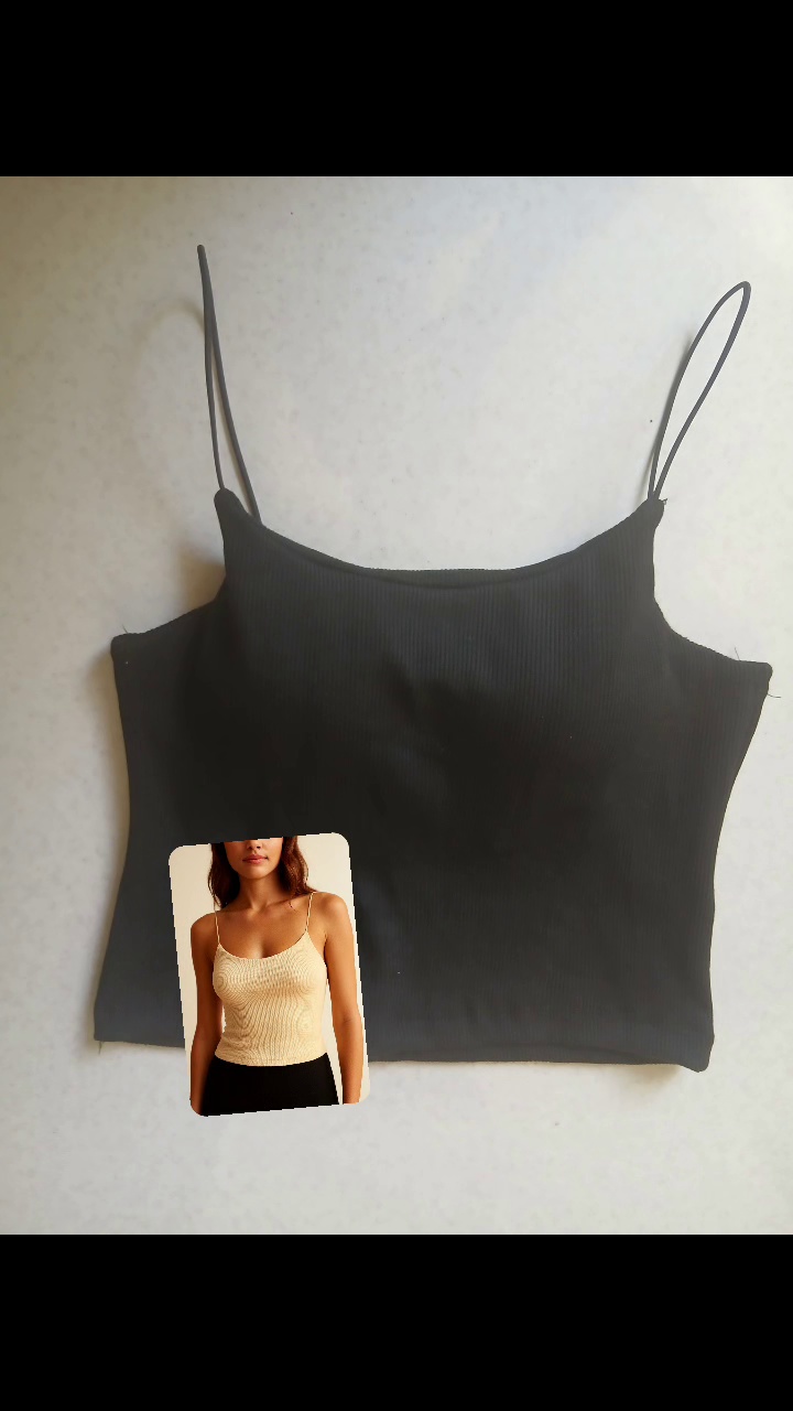 تولید پوشاک زنانه دخترانه بادی کراپ-آصفی