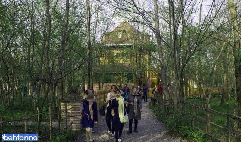 موزه میراث روستایی گیلان