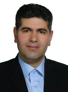 وکیل اکبر کامرانی