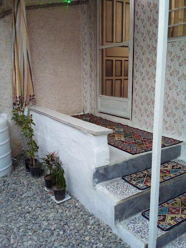 ویلا ارغوان