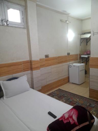 مهمان پذیر ترمه