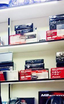 سیستم اتومبیل حس برتر