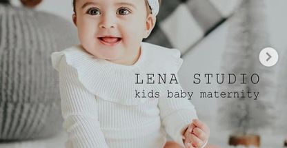 آتلیه کودک نوزاد بارداری لنا