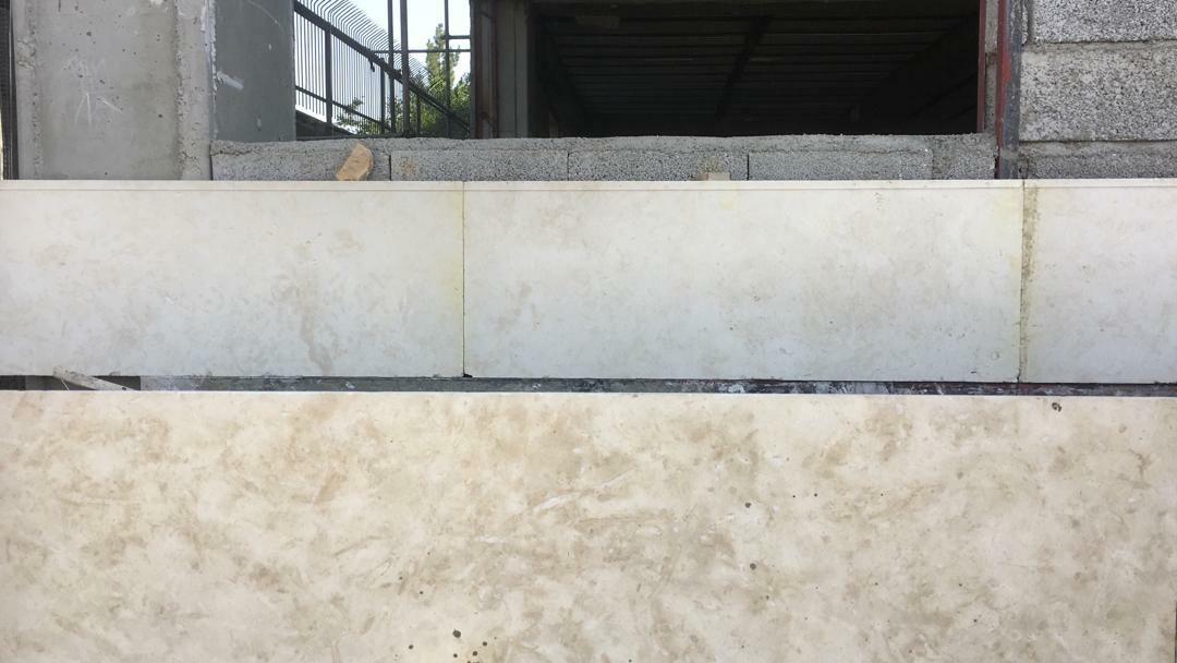 صنایع سنگ تخت جمشید