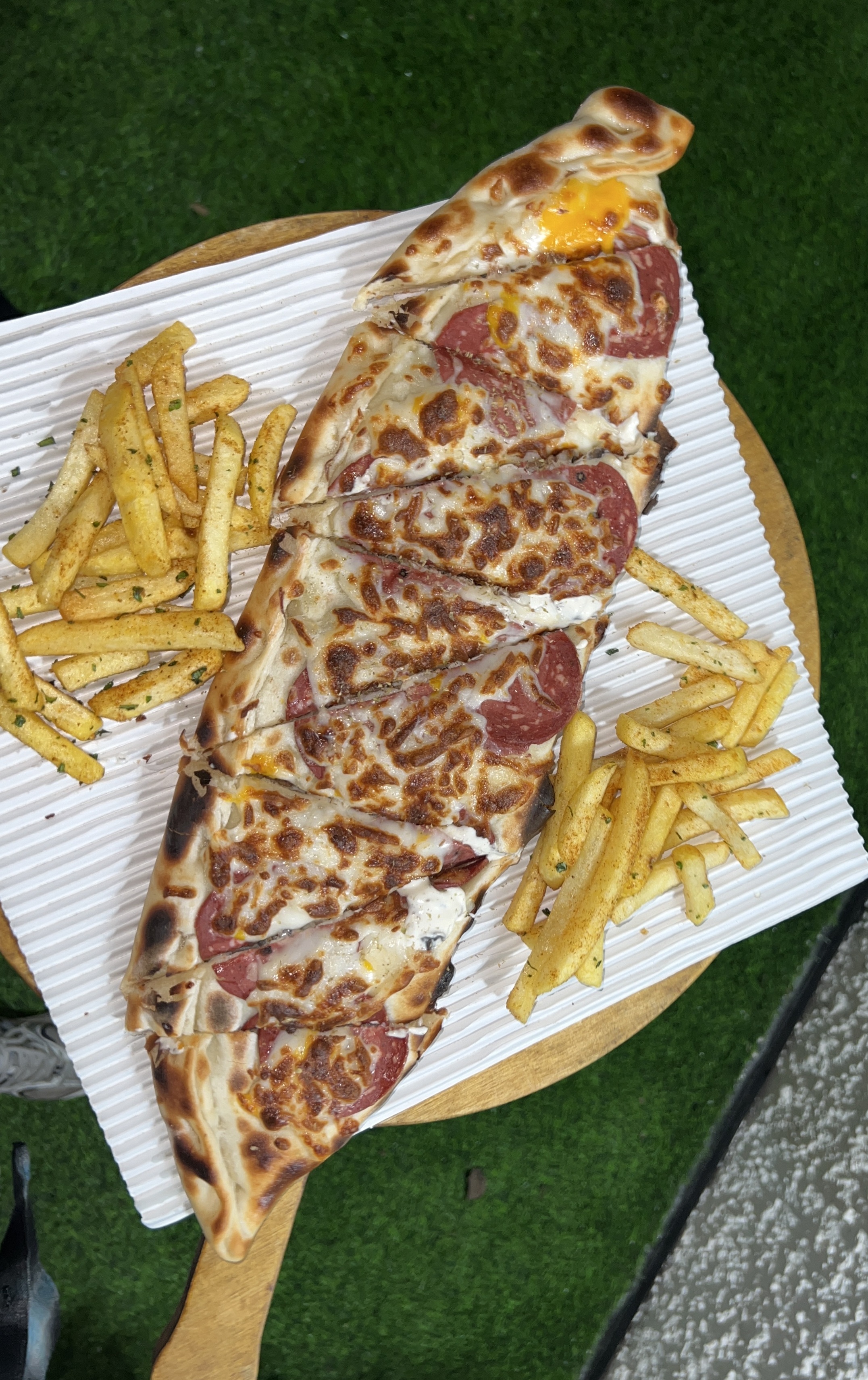 کافه رستوران گریت