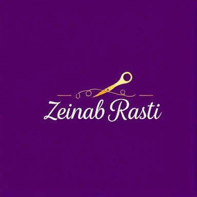 خیاطی زینب راستی