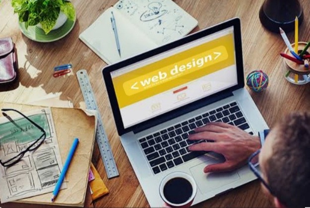 طراحی و سئو اختصاصی