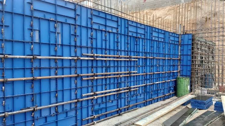 پیمانکاری همت زاده