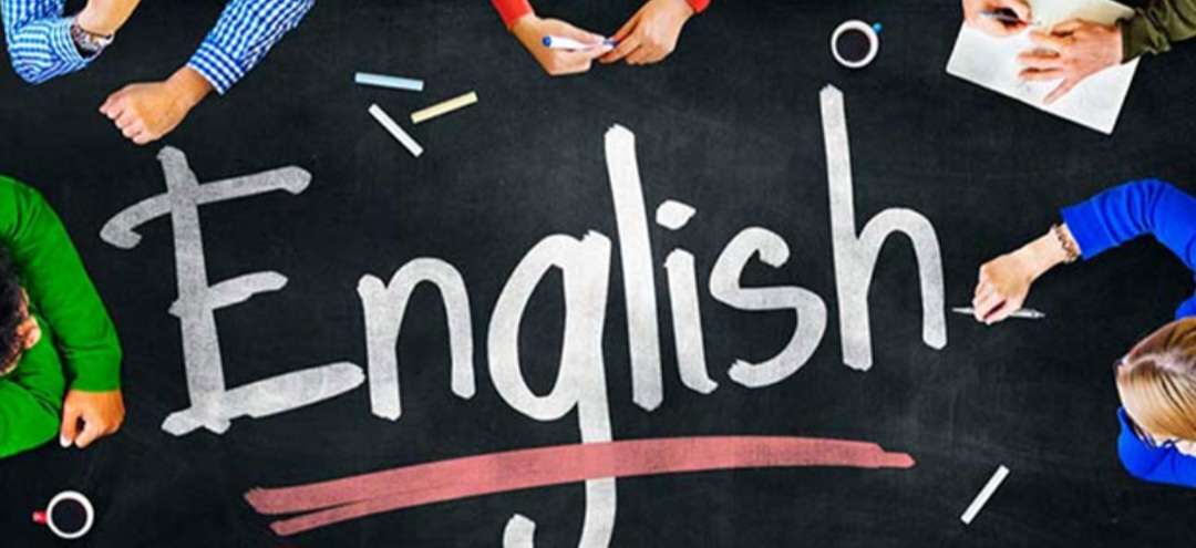 آموزش زبان انگلیسی