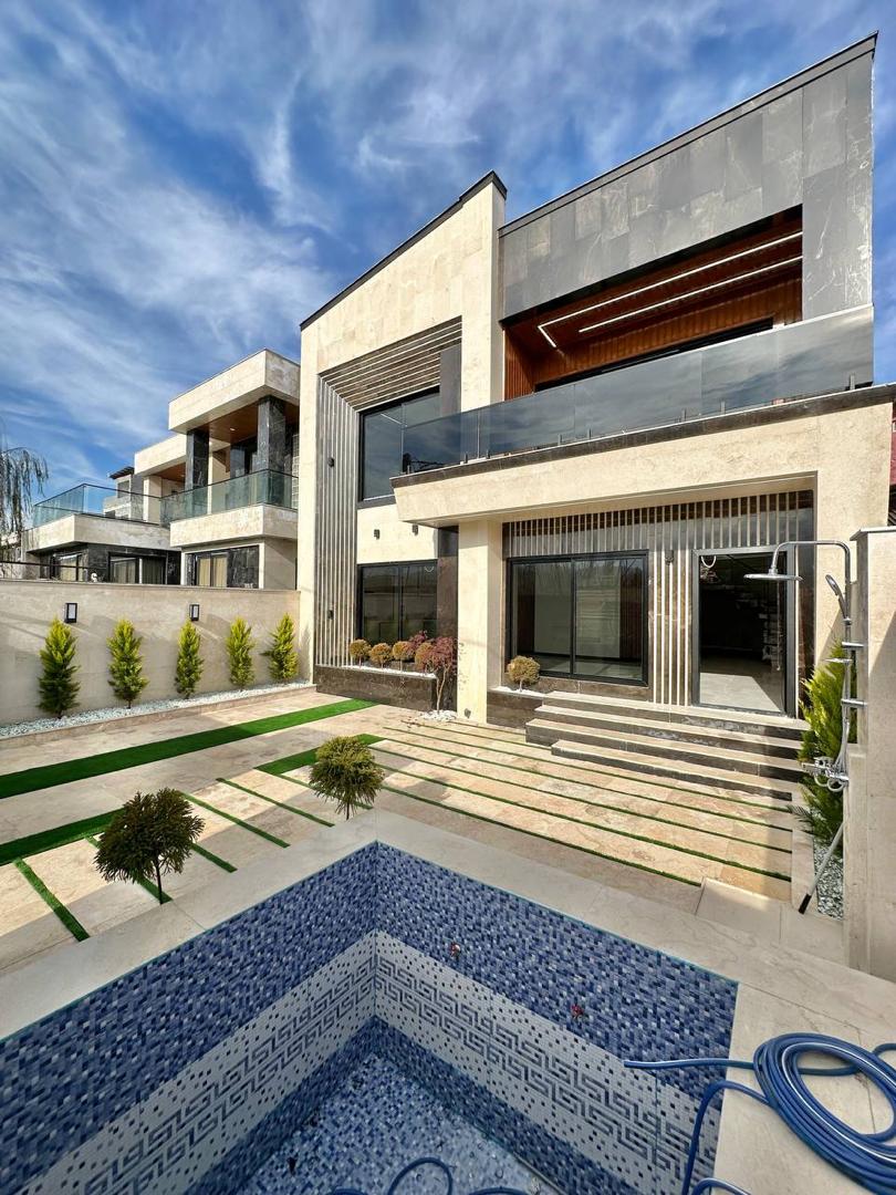 املاک ومستغلات نادر