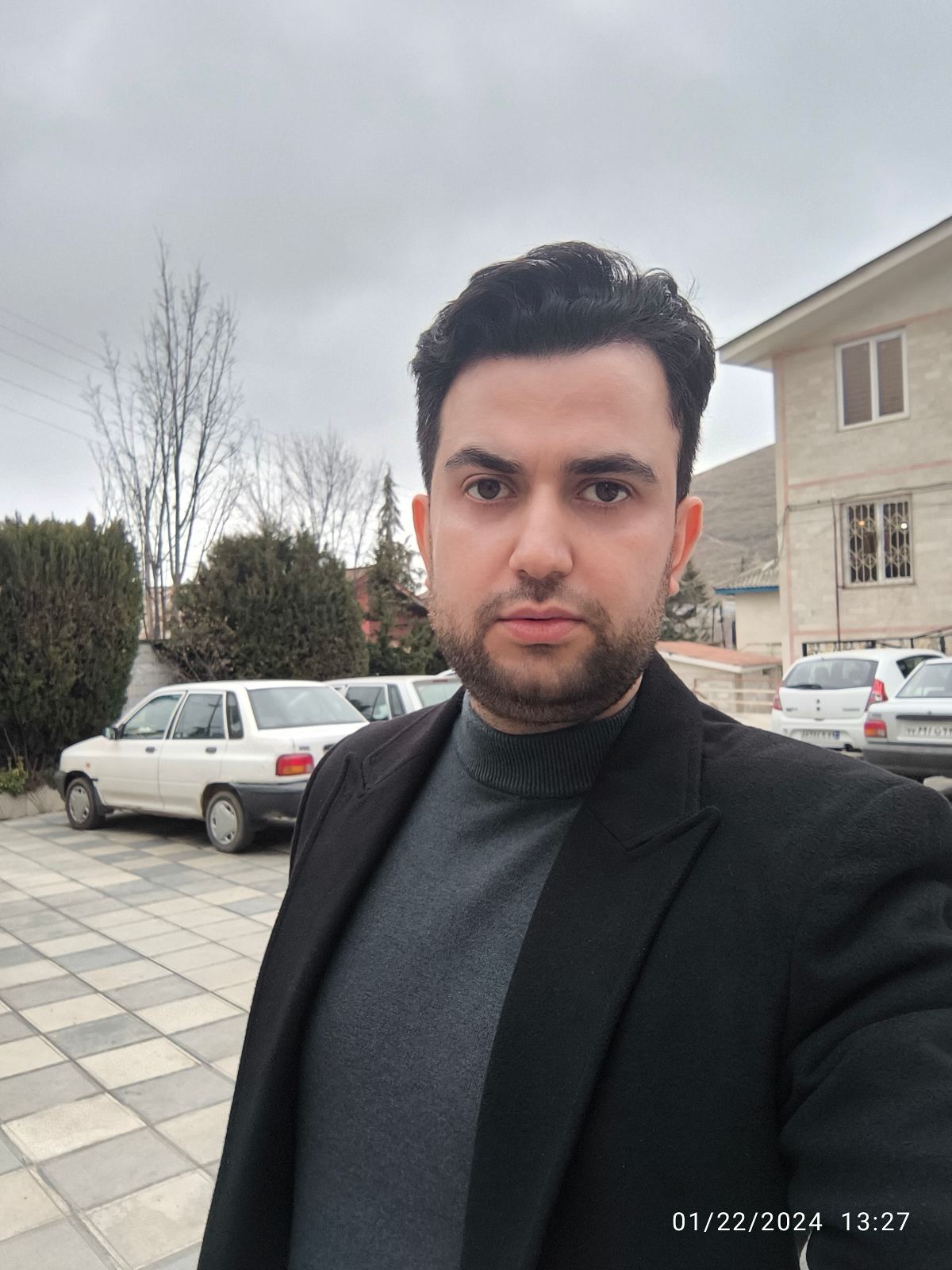 وکیل پایه یک دادگستری