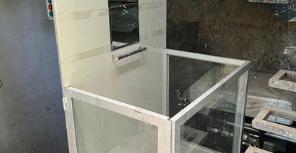 فروش قطعات آسانسور و نصب آسانسور