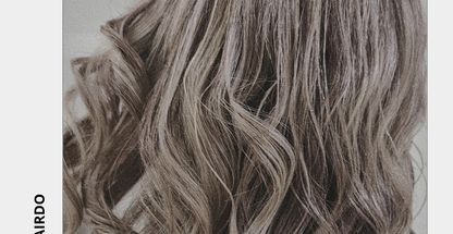 آرایشگاه زنانه آسای ( آرزو الهی)