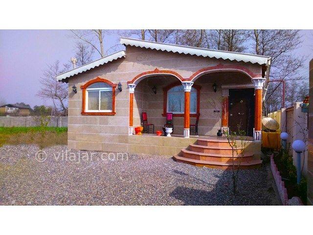 اجاره ویلا در سرولات بااستخر