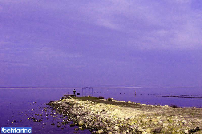 دریای چهارفصل