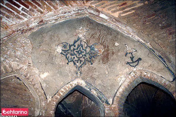 اتاق آئینه خانه نصیرالدوله