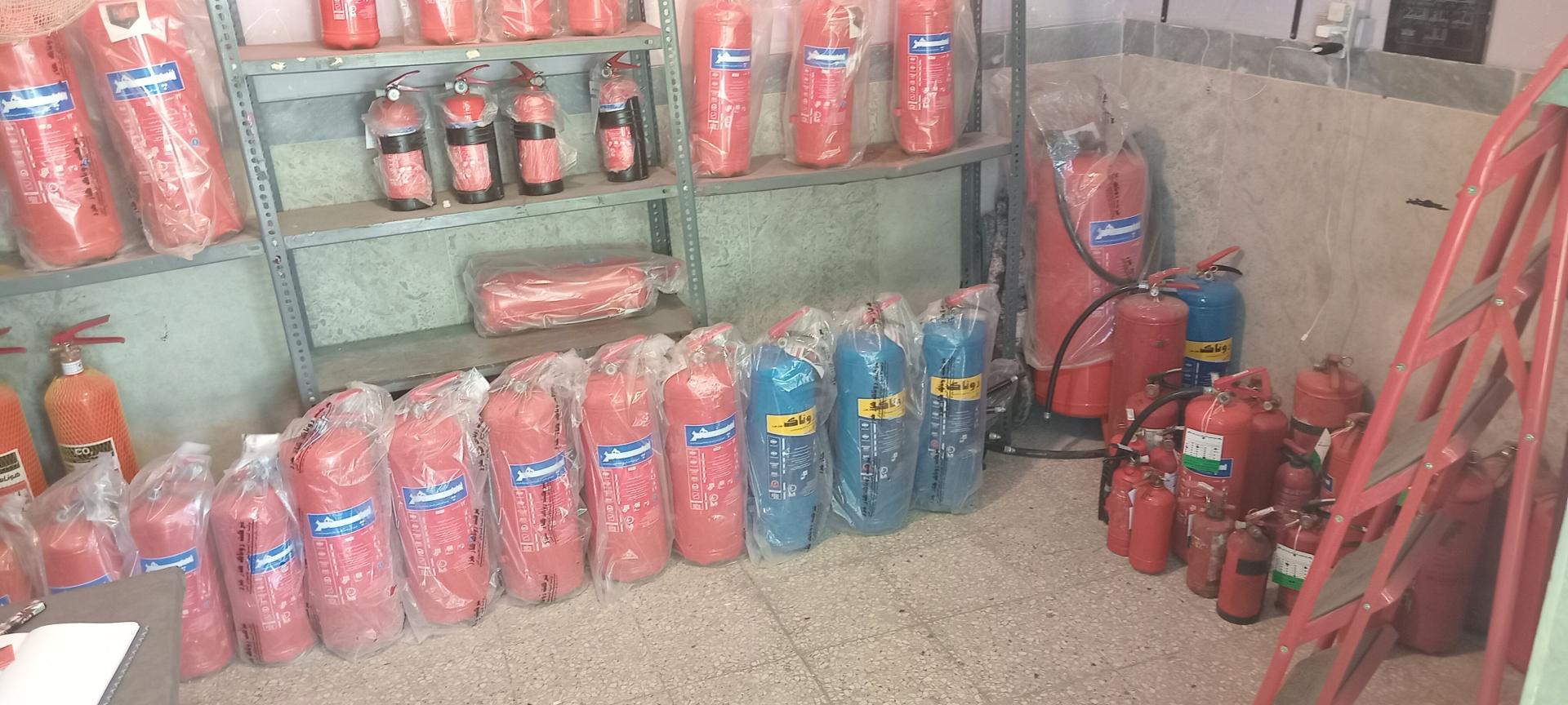 فروشگاه کوروش