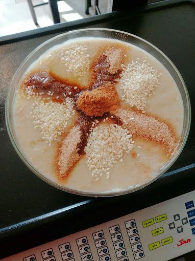 حلیم کرمانشاهی دایی رسول