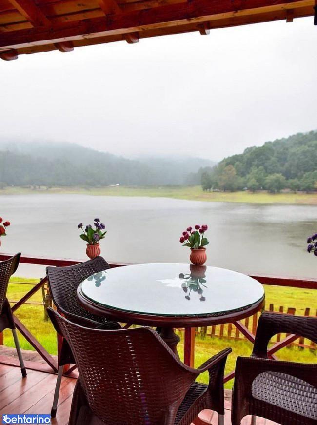 دریاچه سقالکسار