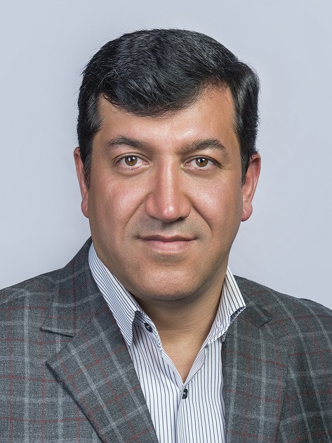 وکیل عباس صادقیان